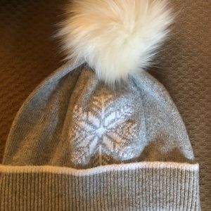 NWT Talbots Winter Hat
